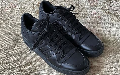 adidas original prada|More.